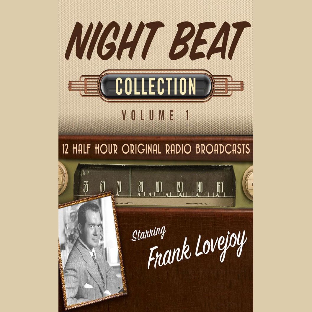Night Beat, Collection 1