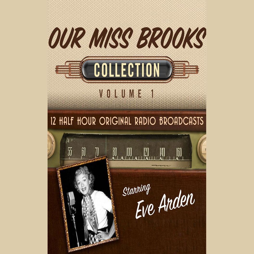 Our Miss Brooks, Collection 1