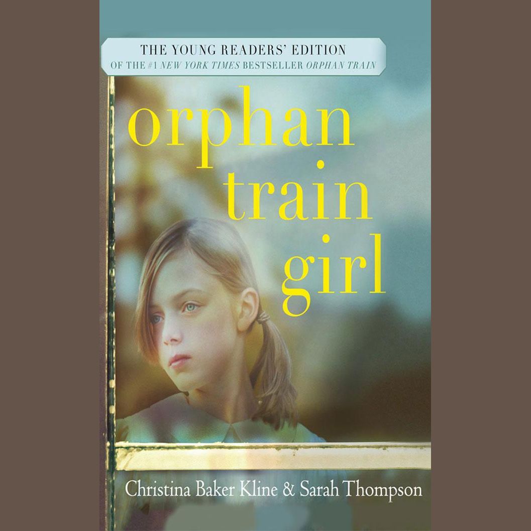 Orphan Train Girl