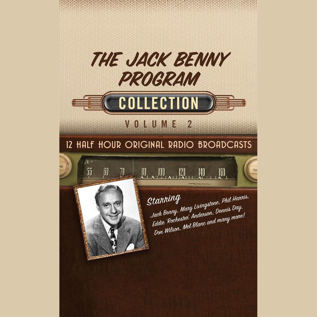 The Jack Benny Program, Collection 2