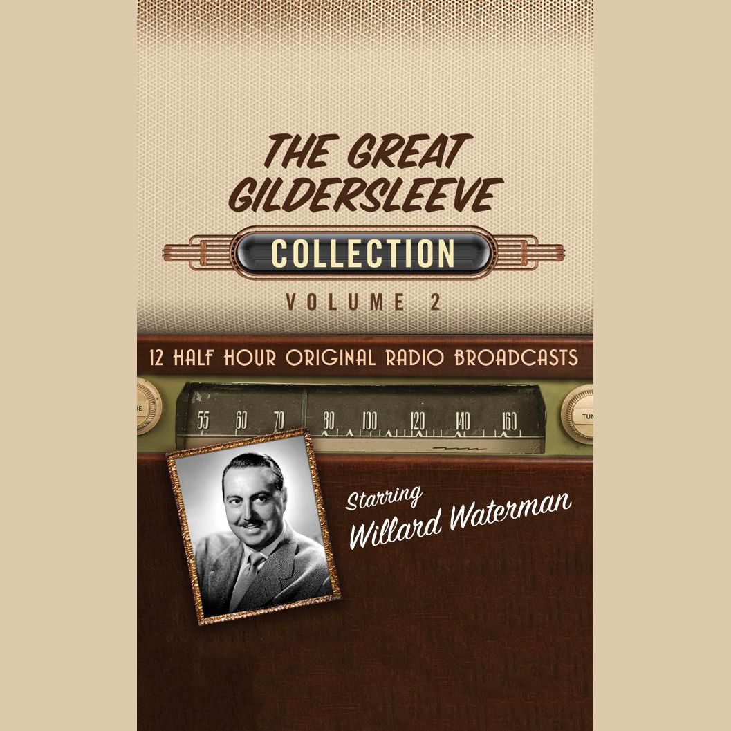 The Great Gildersleeve, Collection 2