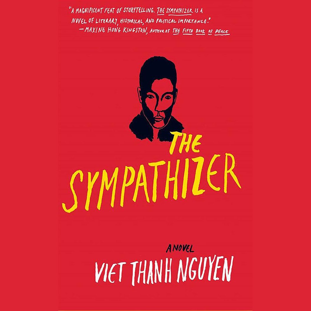 The Sympathizer