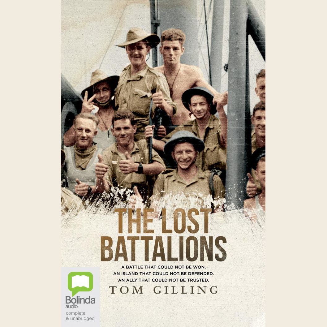 Lost Battalions