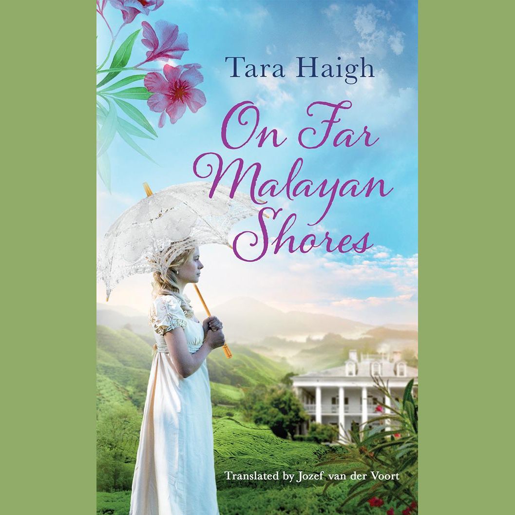 On Far Malayan Shores