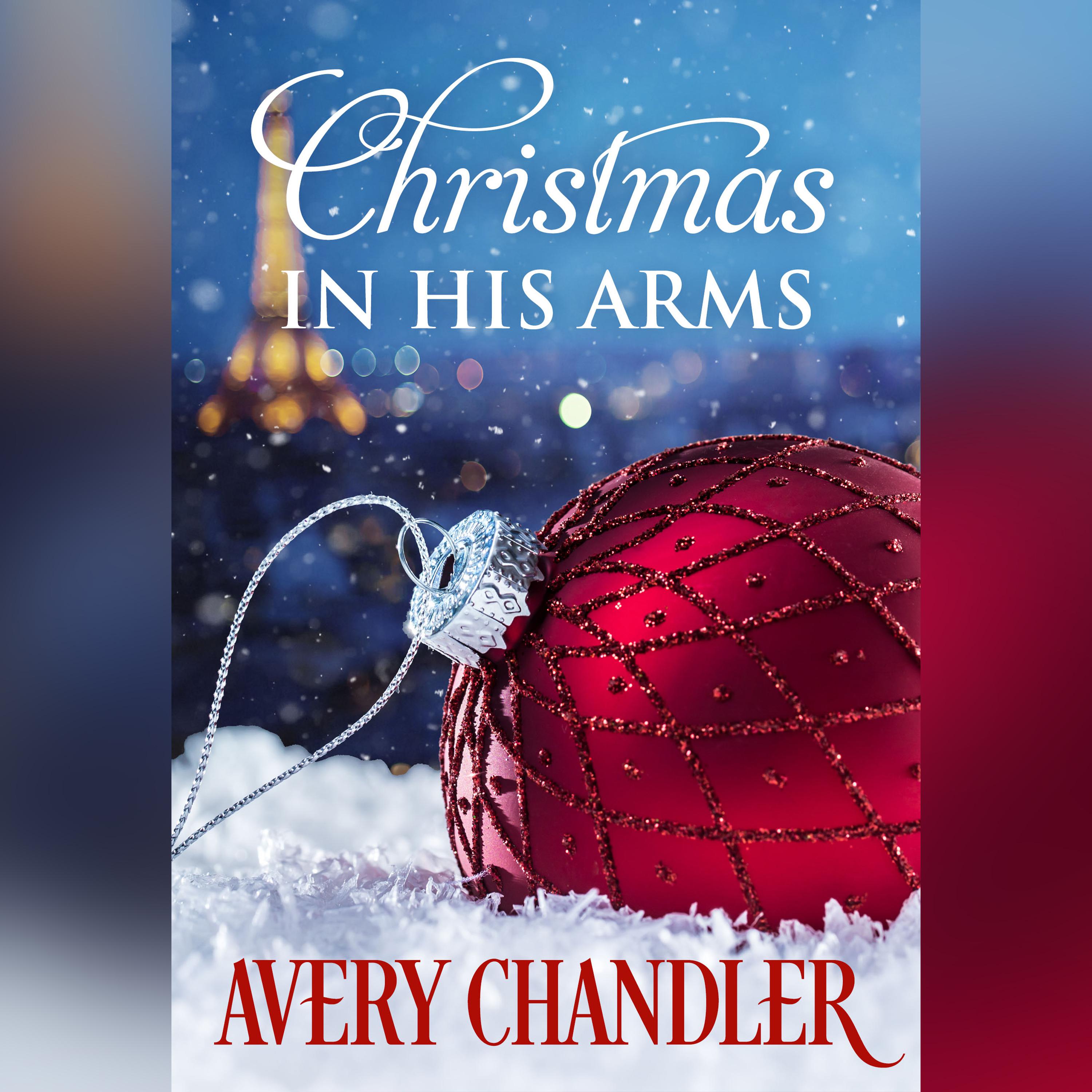 Christmas In His Arms