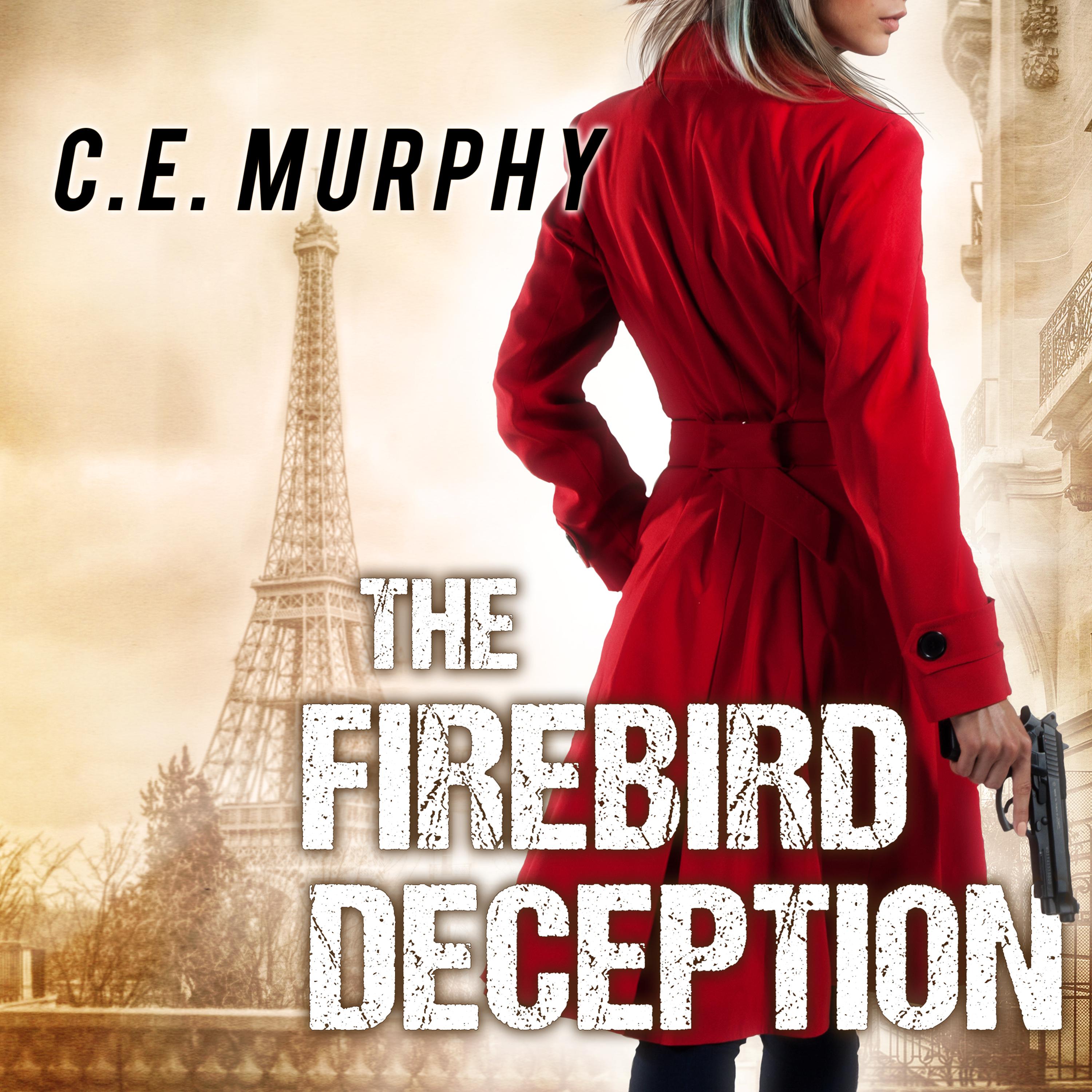 The Firebird Deception
