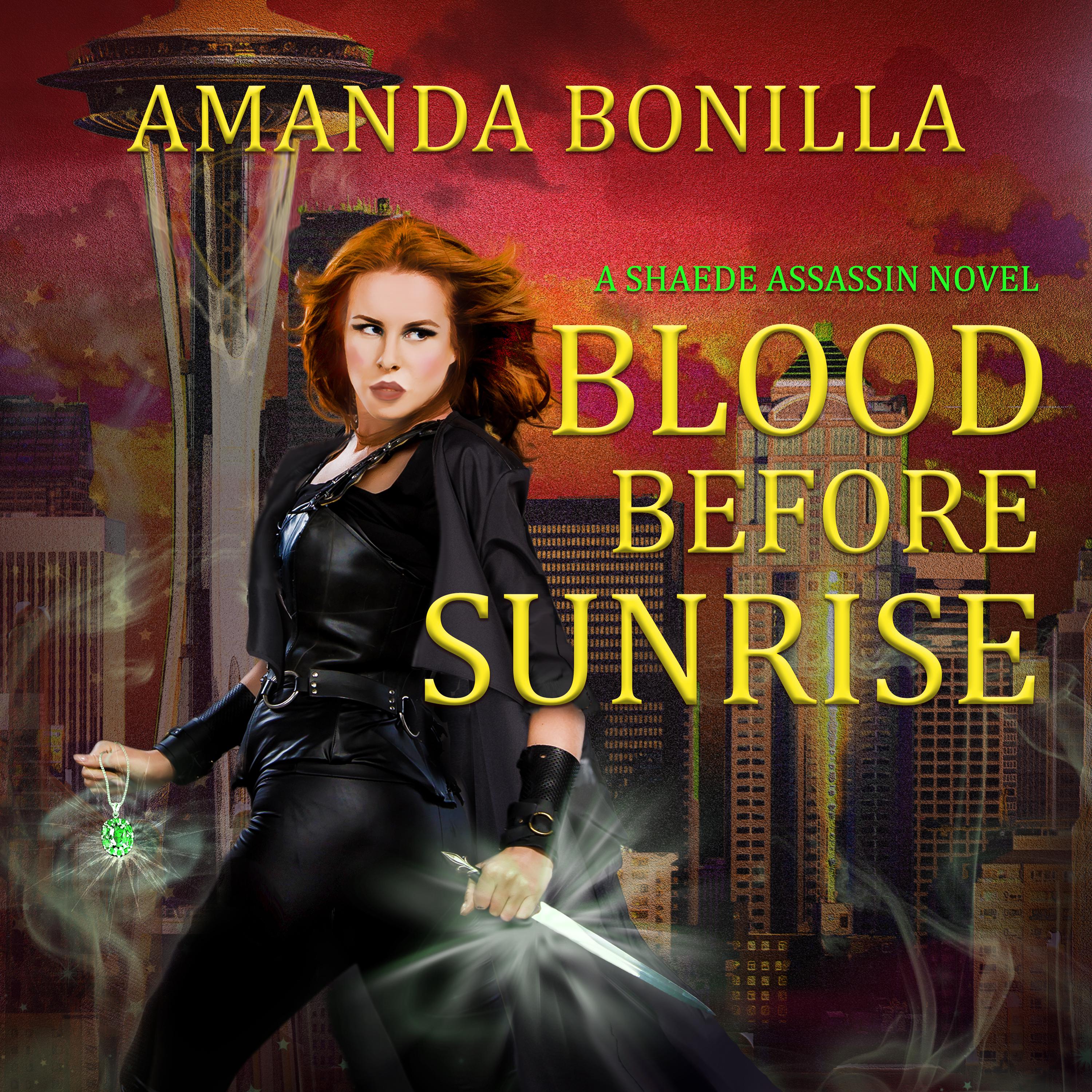 Blood Before Sunrise