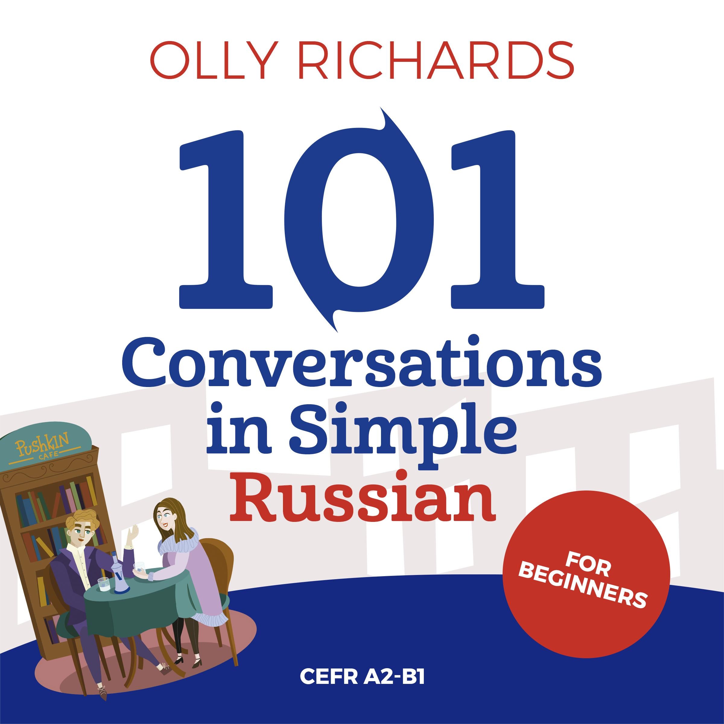 101 Conversations in Simple Russian