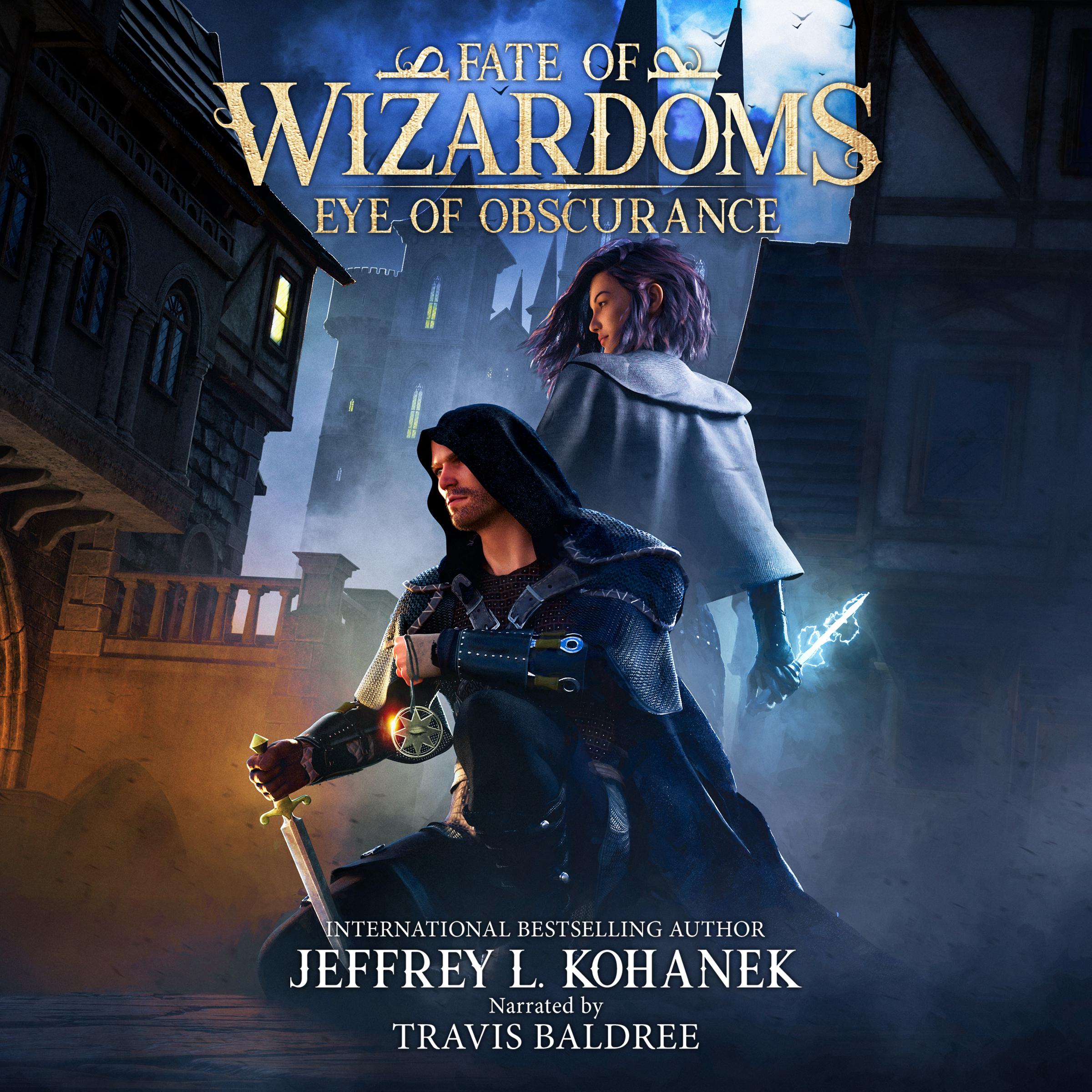 Wizardoms: Eye of Obscurance