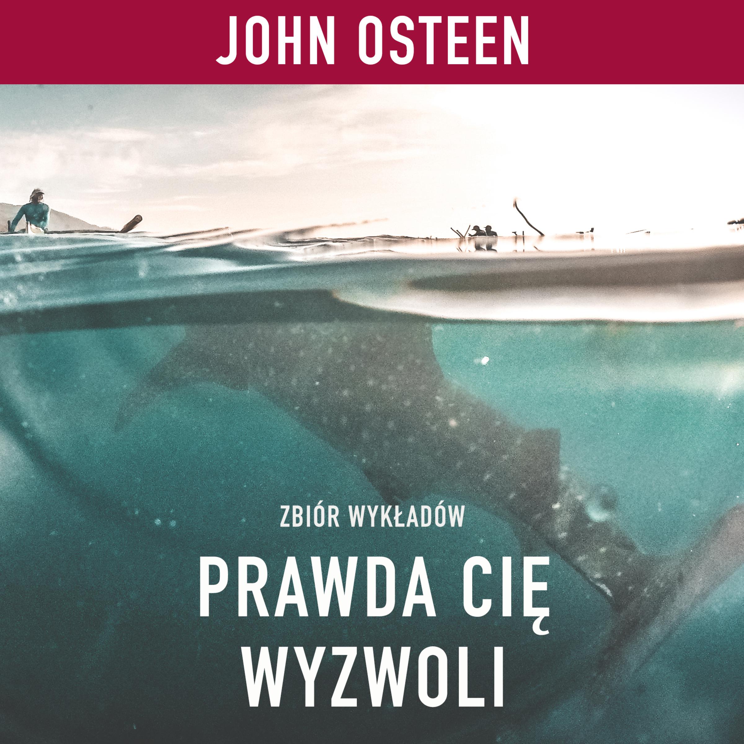 Prawda Cię wyzwoli