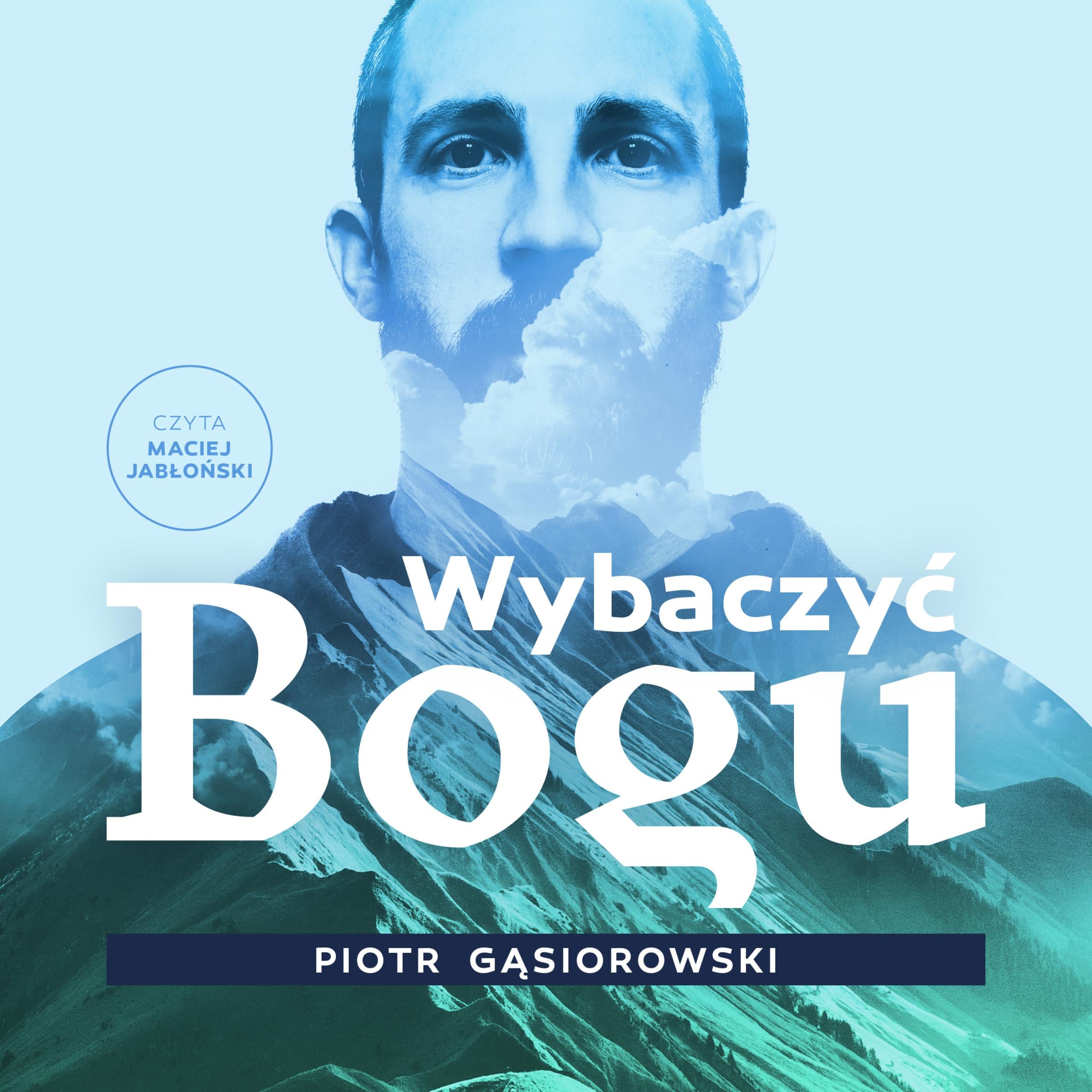 Wybaczyć Bogu