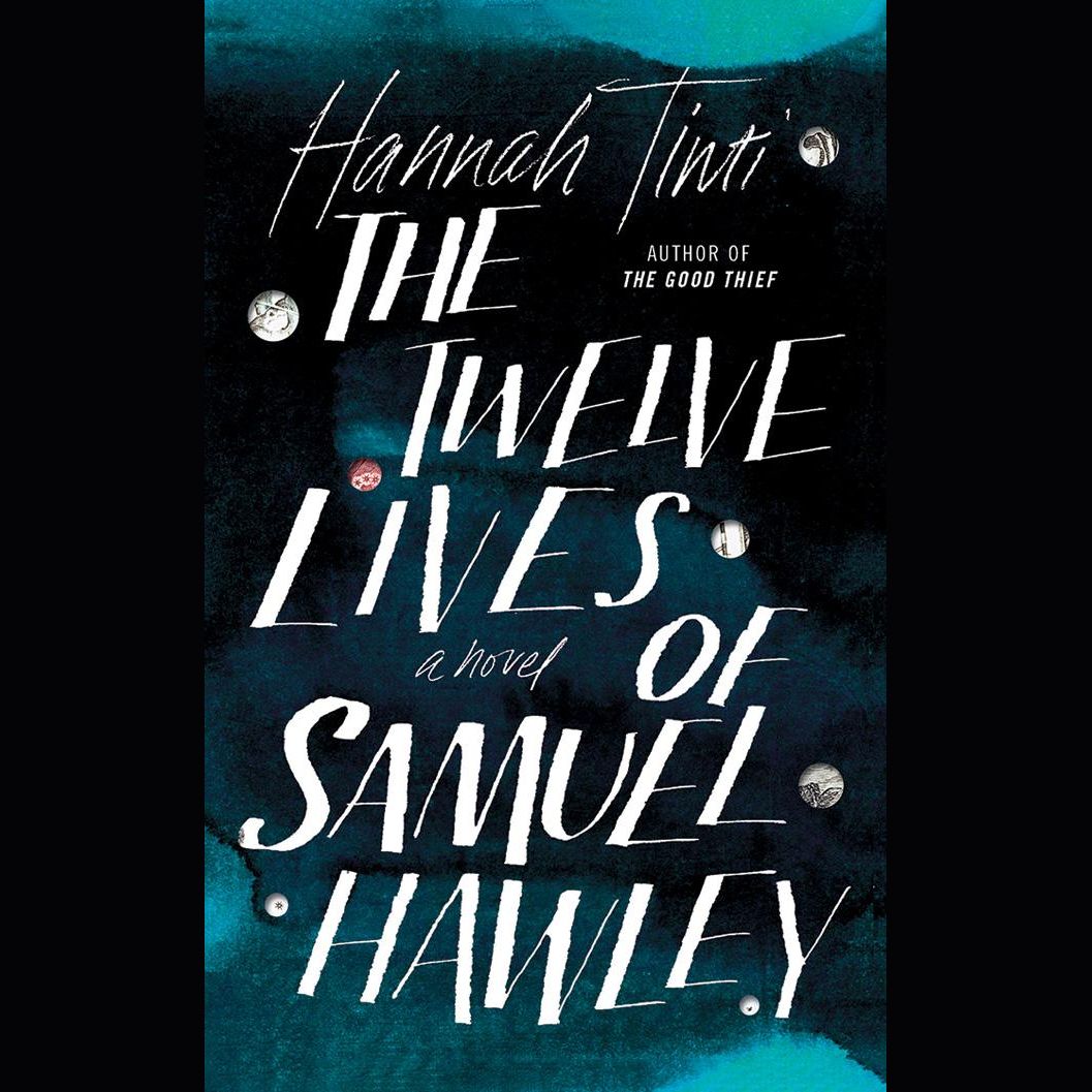 The Twelve Lives of Samuel Hawley