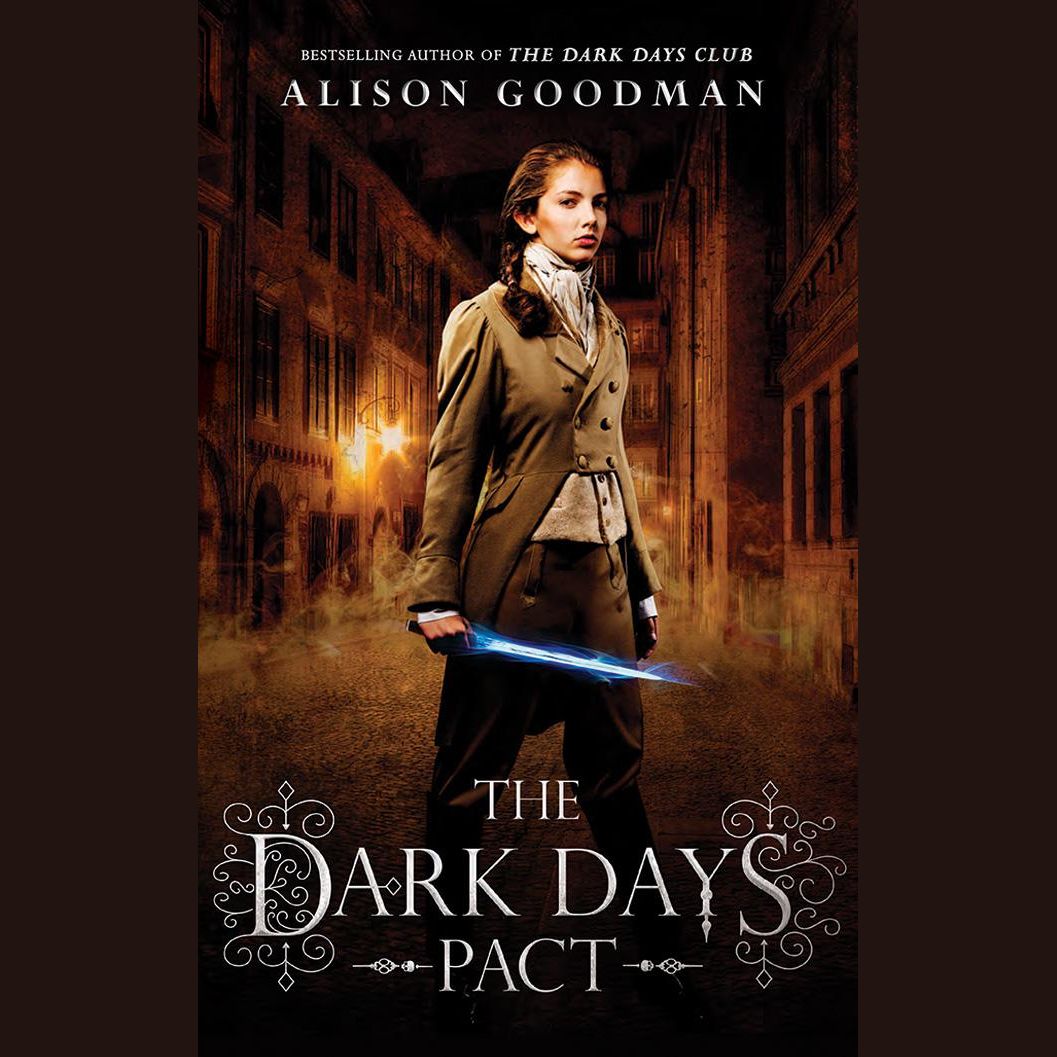 The Dark Days Pact