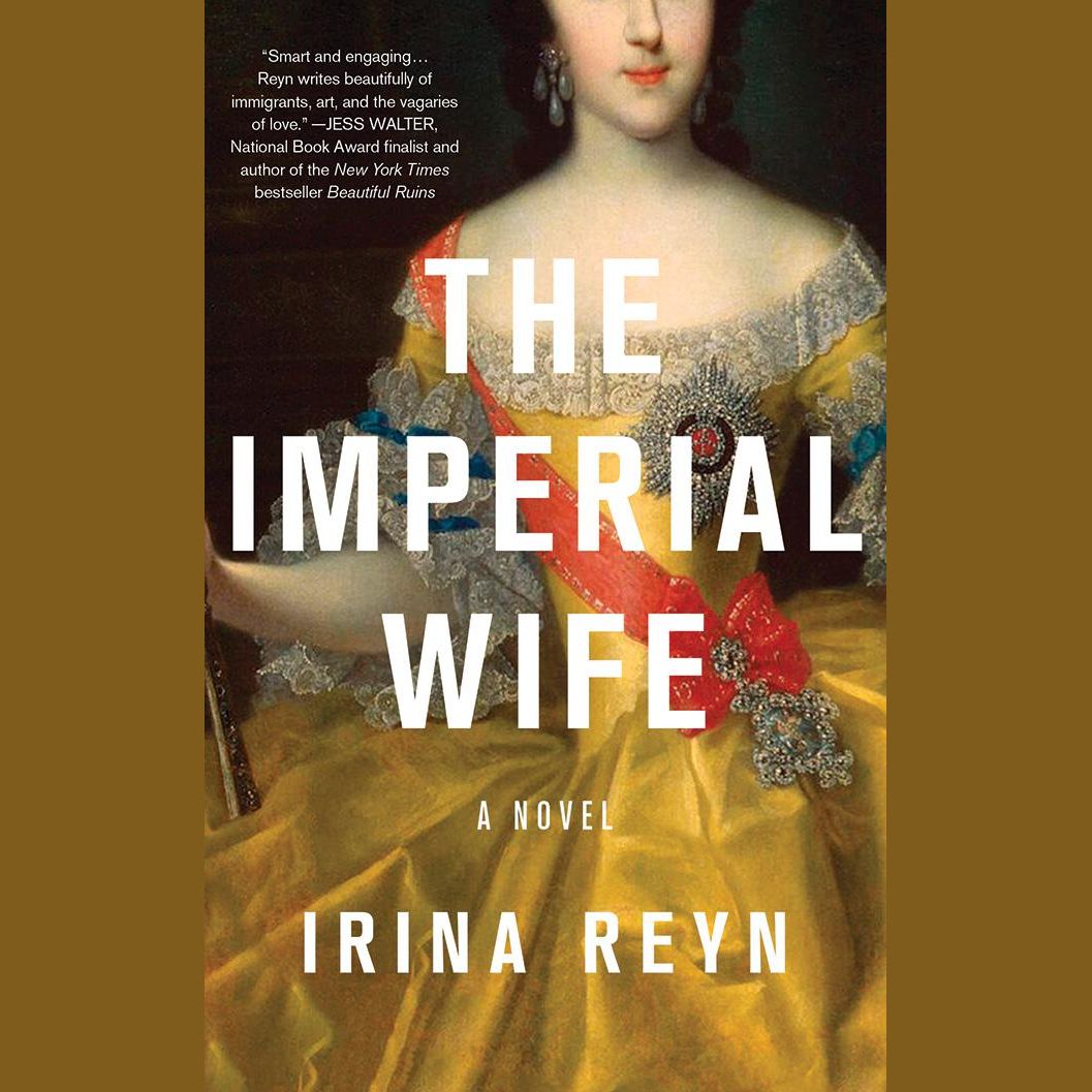 The Imperial Wife