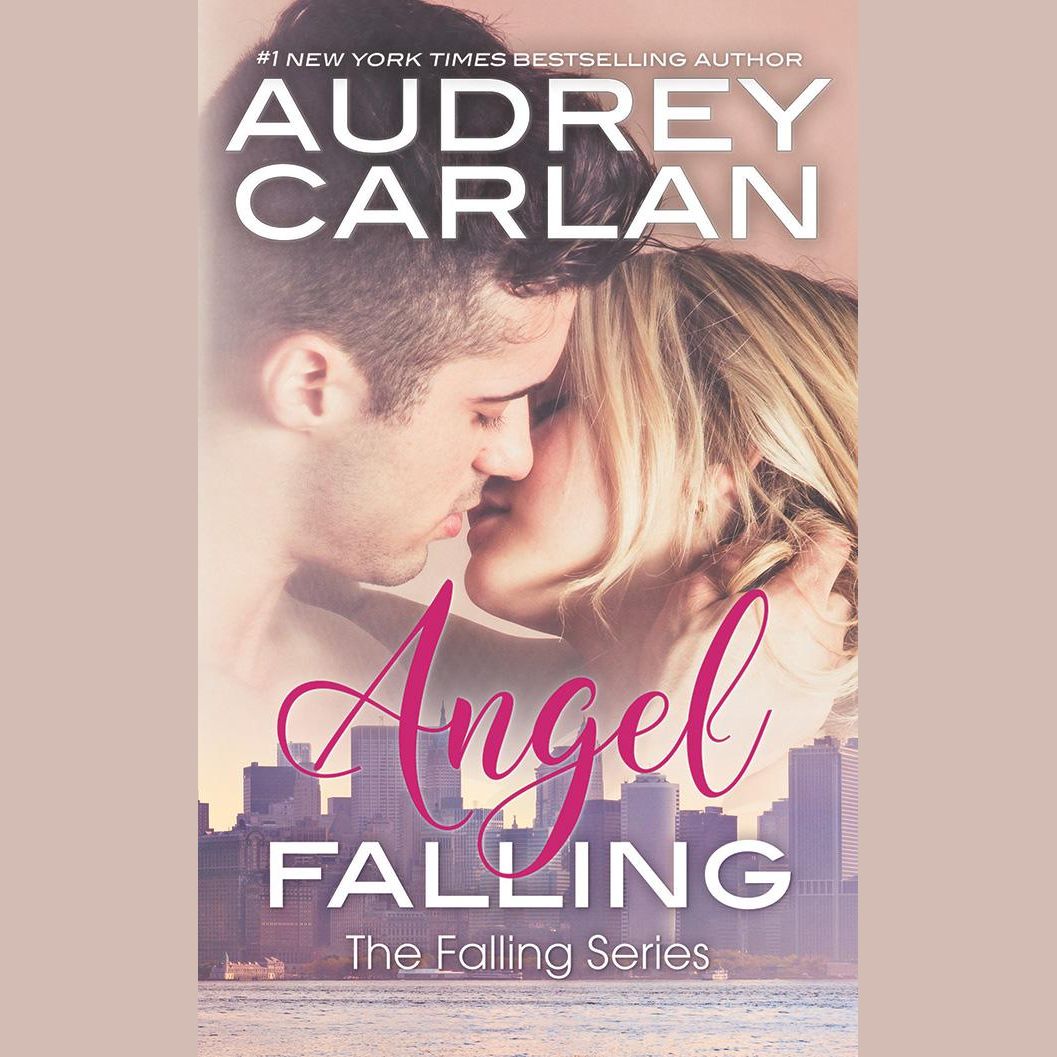 Angel Falling
