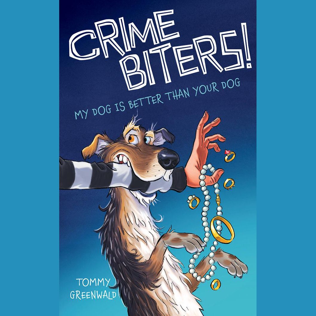 My Dog Is Better Than Your Dog