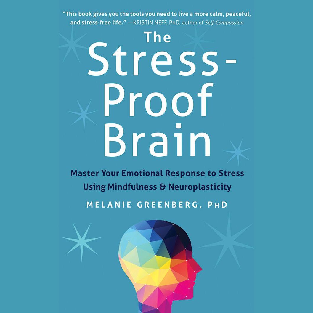 The Stress-Proof Brain