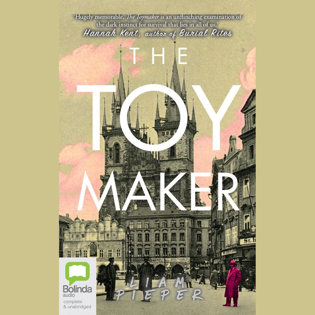 The Toymaker