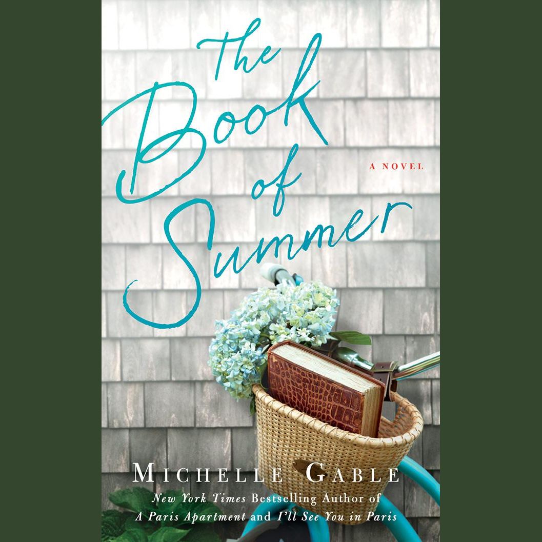 The Book of Summer