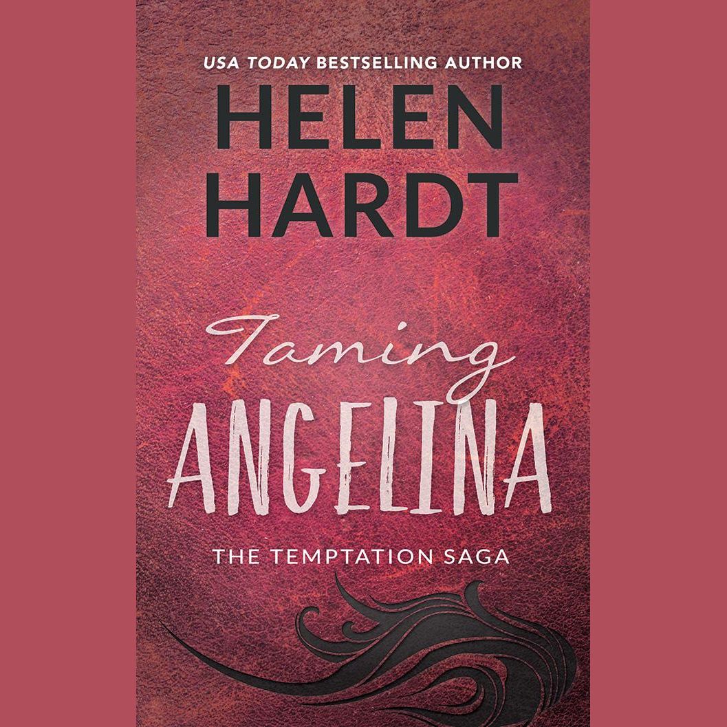 Taming Angelina