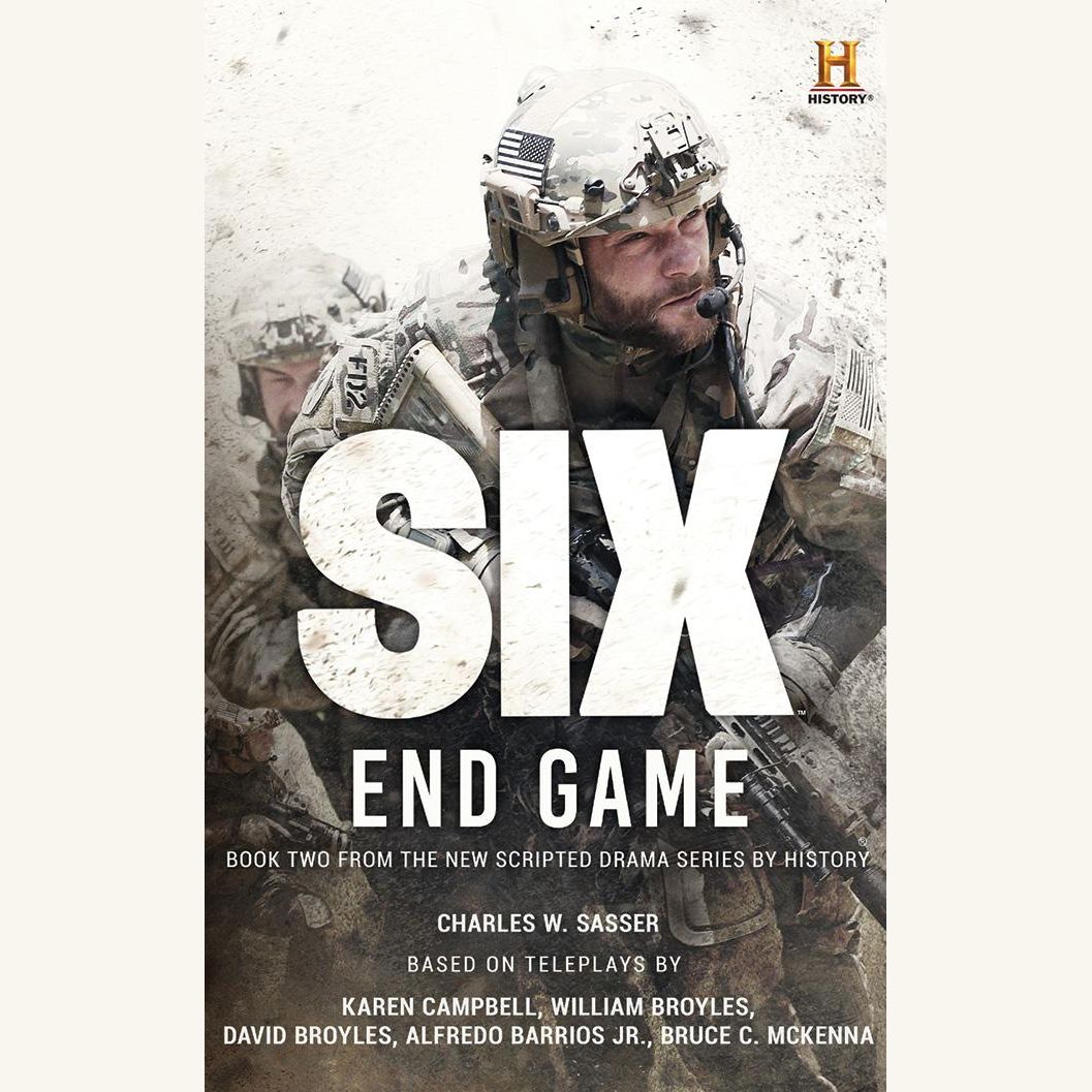 Six: End Game