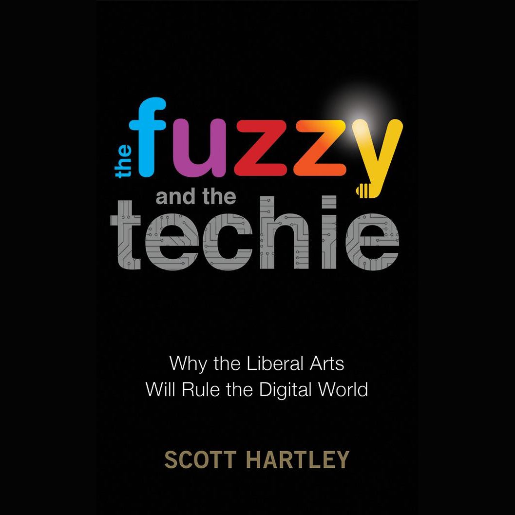 The Fuzzy and the Techie