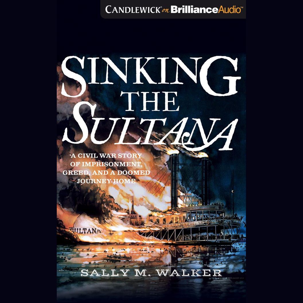 Sinking the Sultana