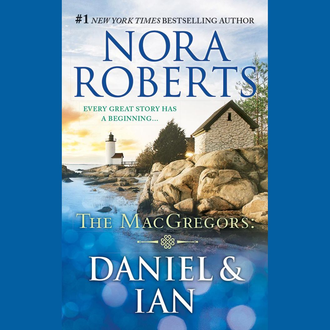 The MacGregors: Daniel & Ian