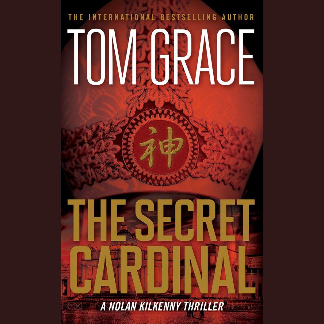 The Secret Cardinal