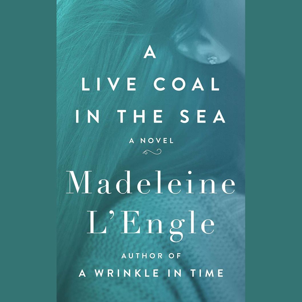A Live Coal in the Sea