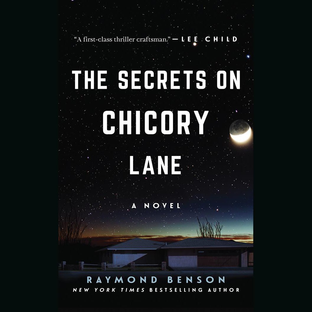 The Secrets on Chicory Lane