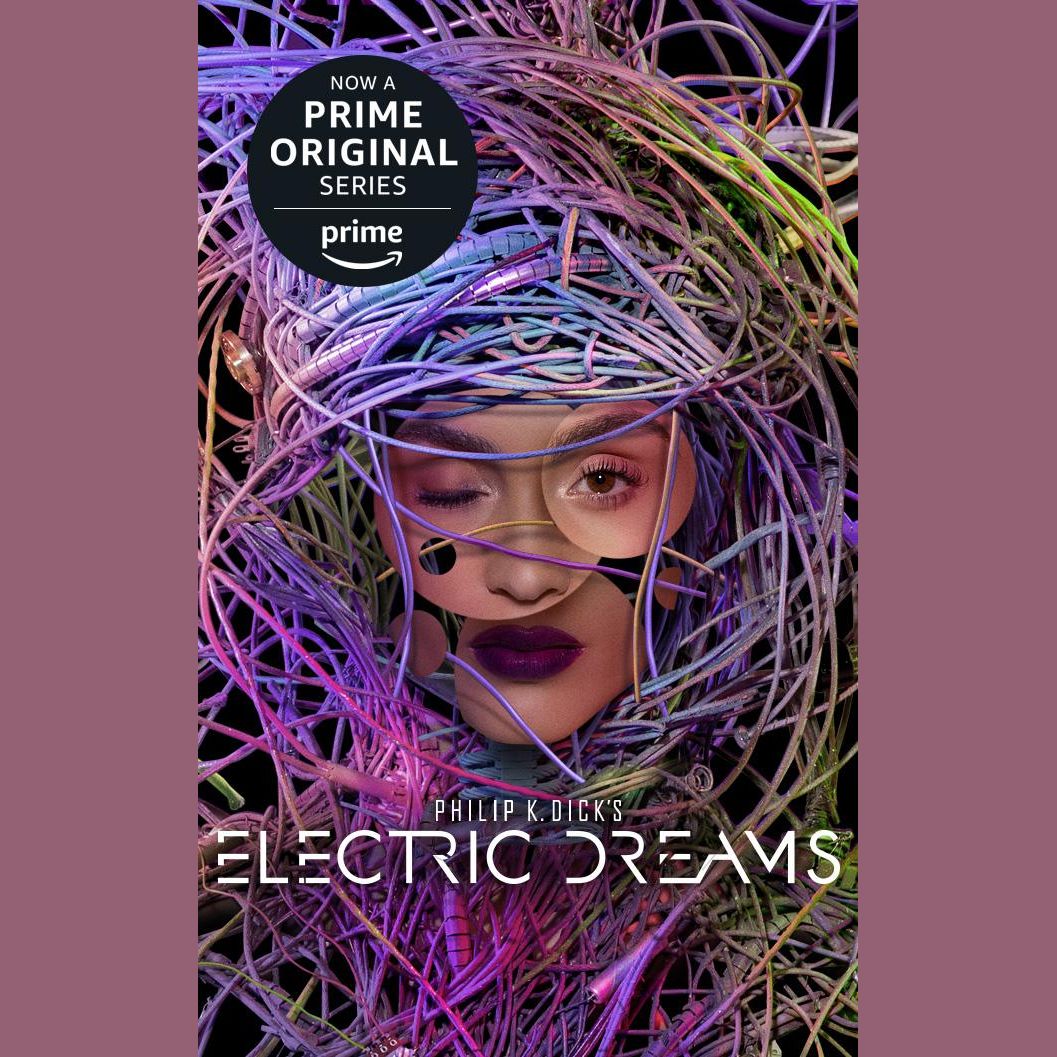 Philip K. Dick's Electric Dreams