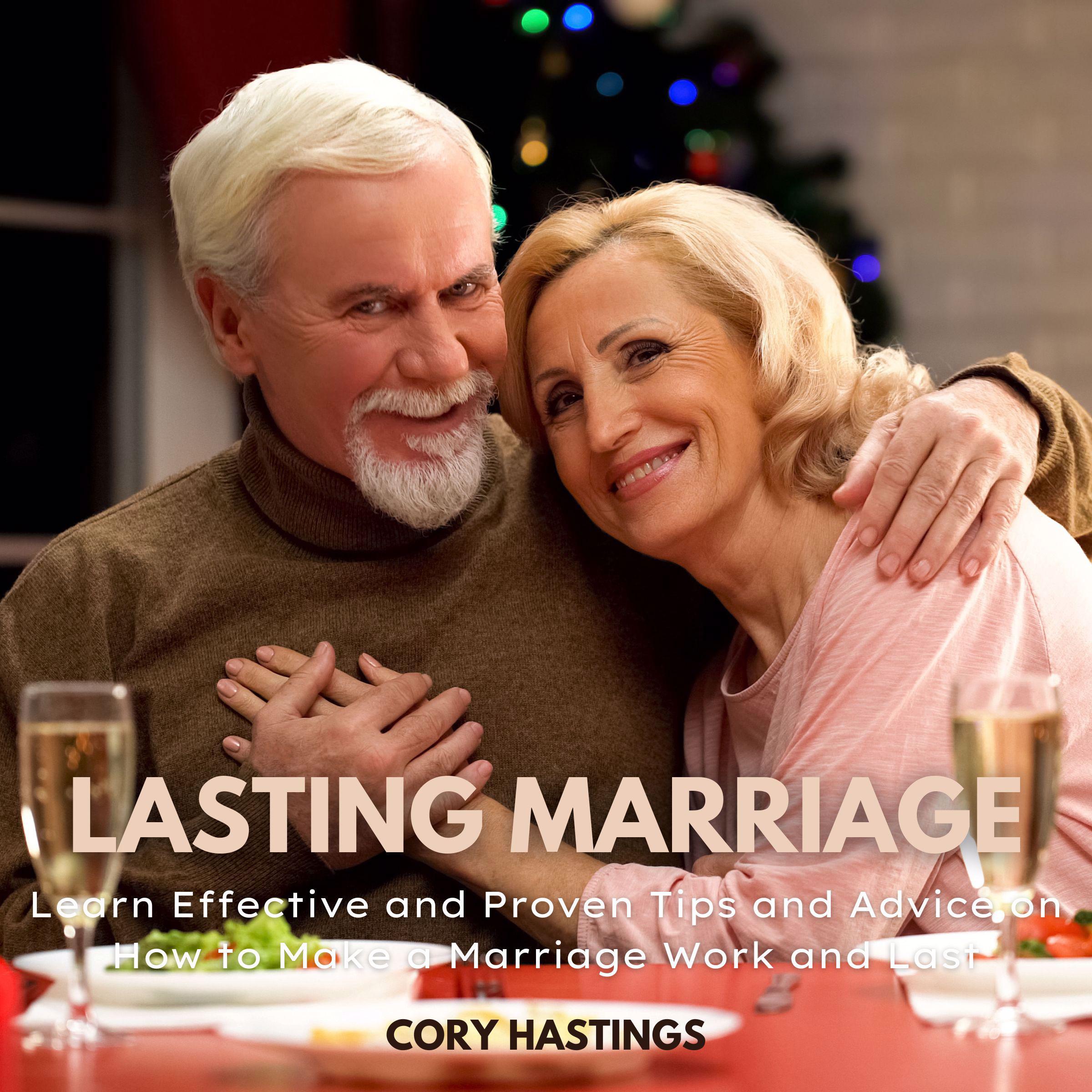 Lasting Marriage