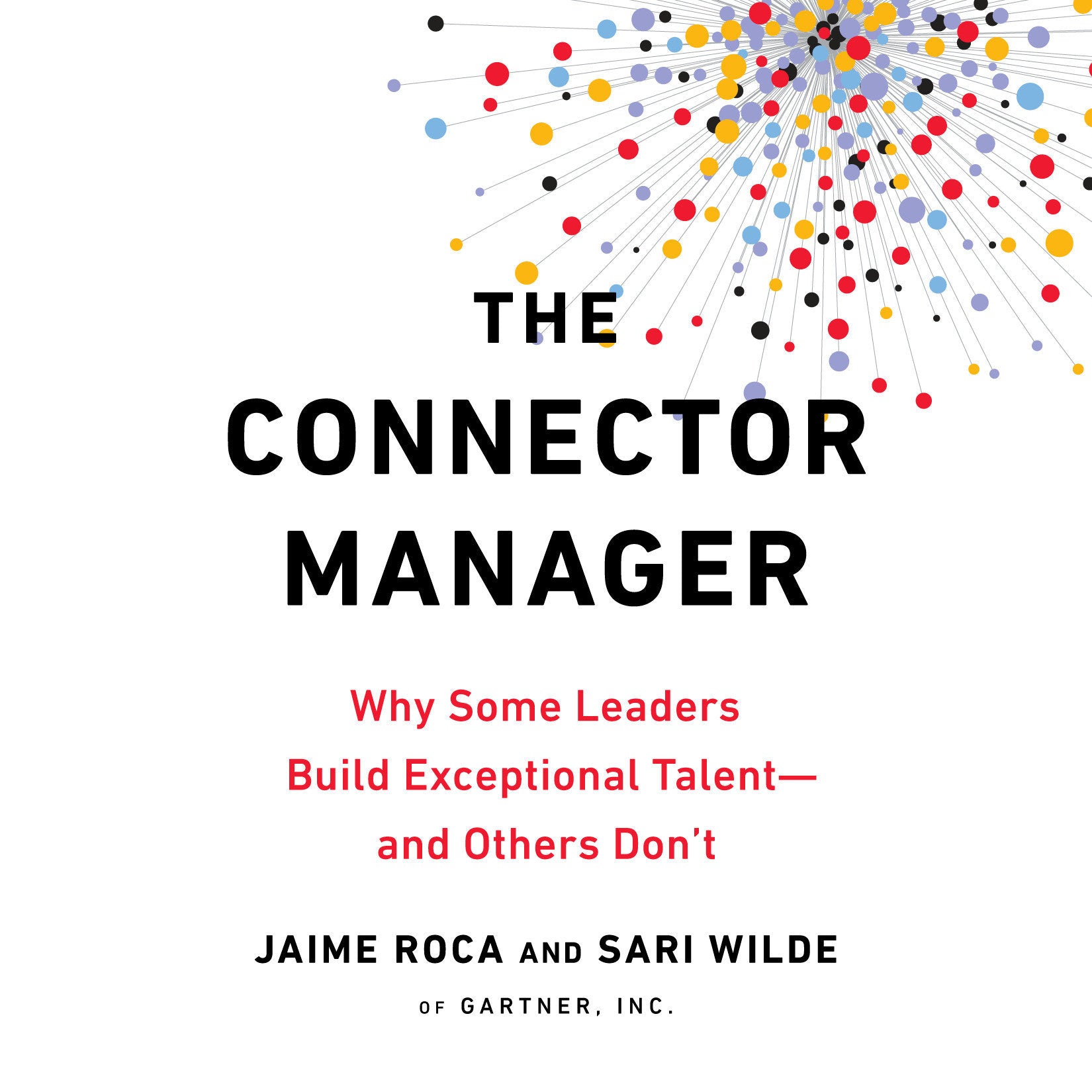 The Connector Manager