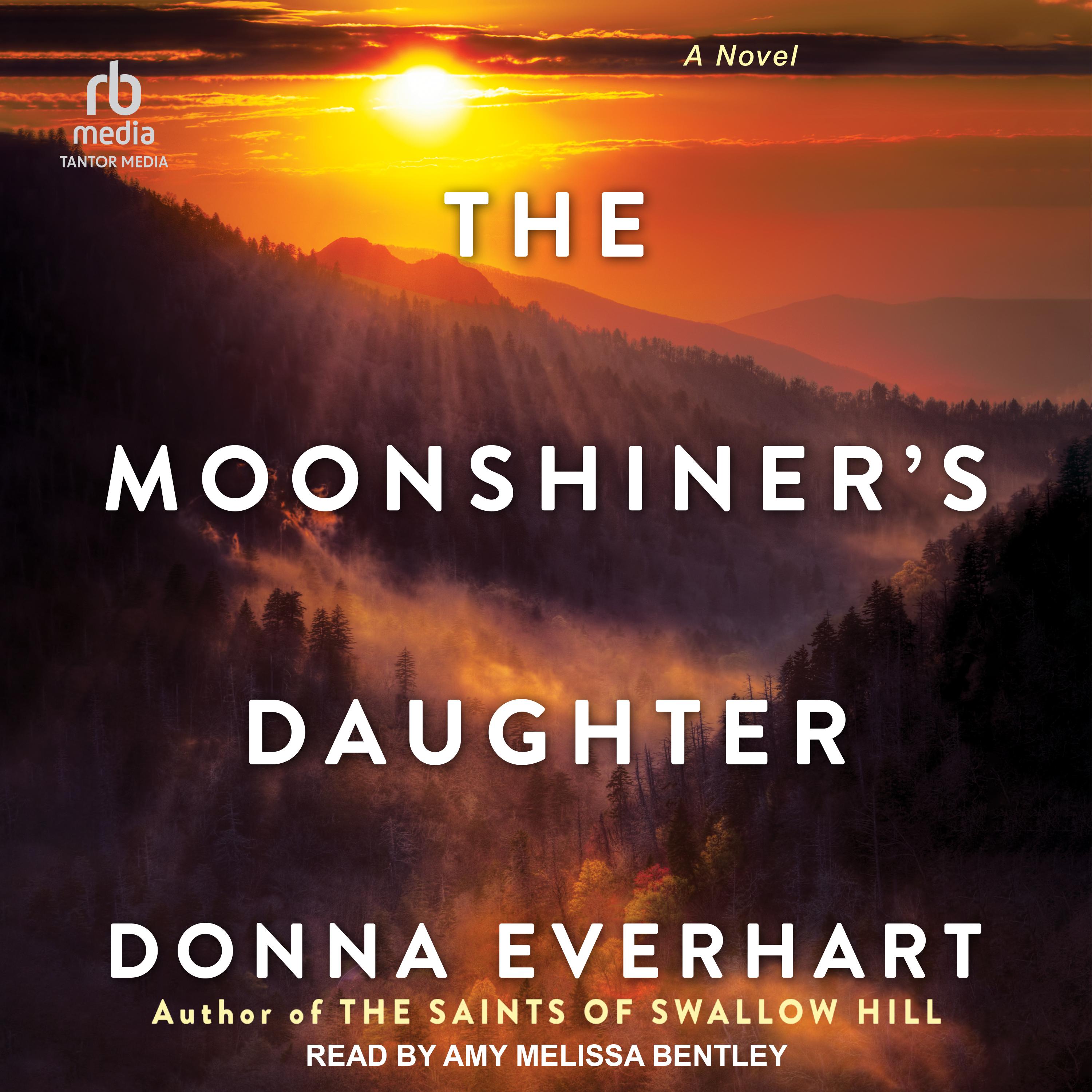 The Moonshiner’s Daughter