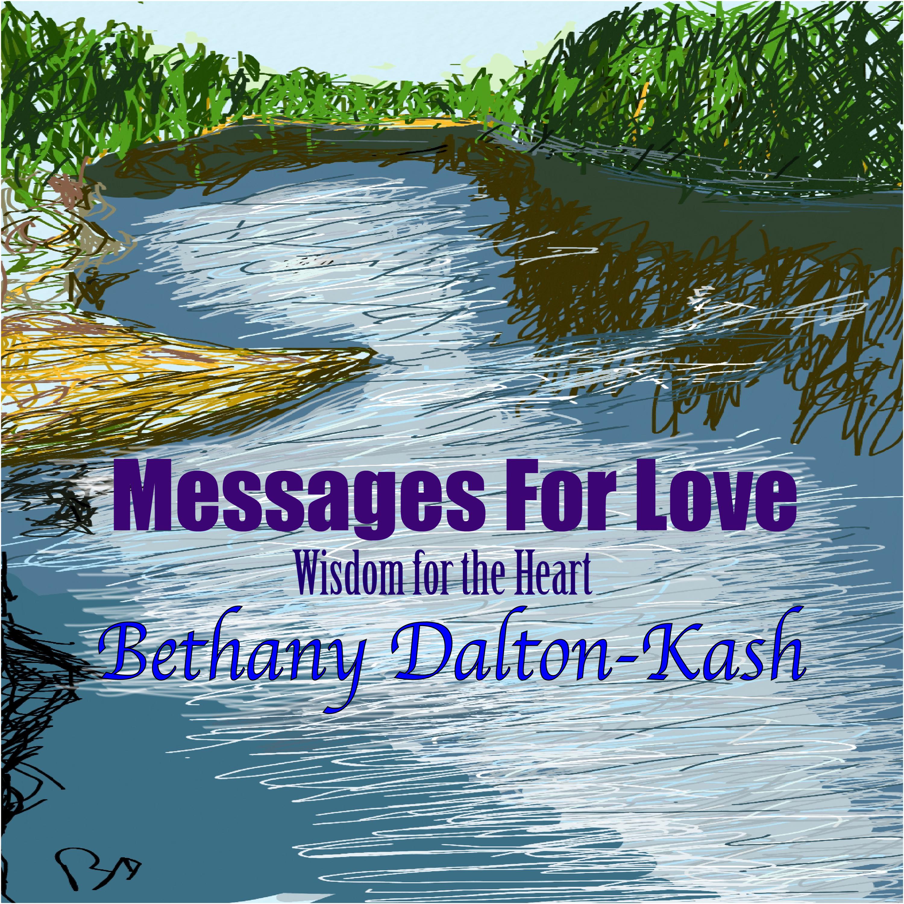 Messages For Love