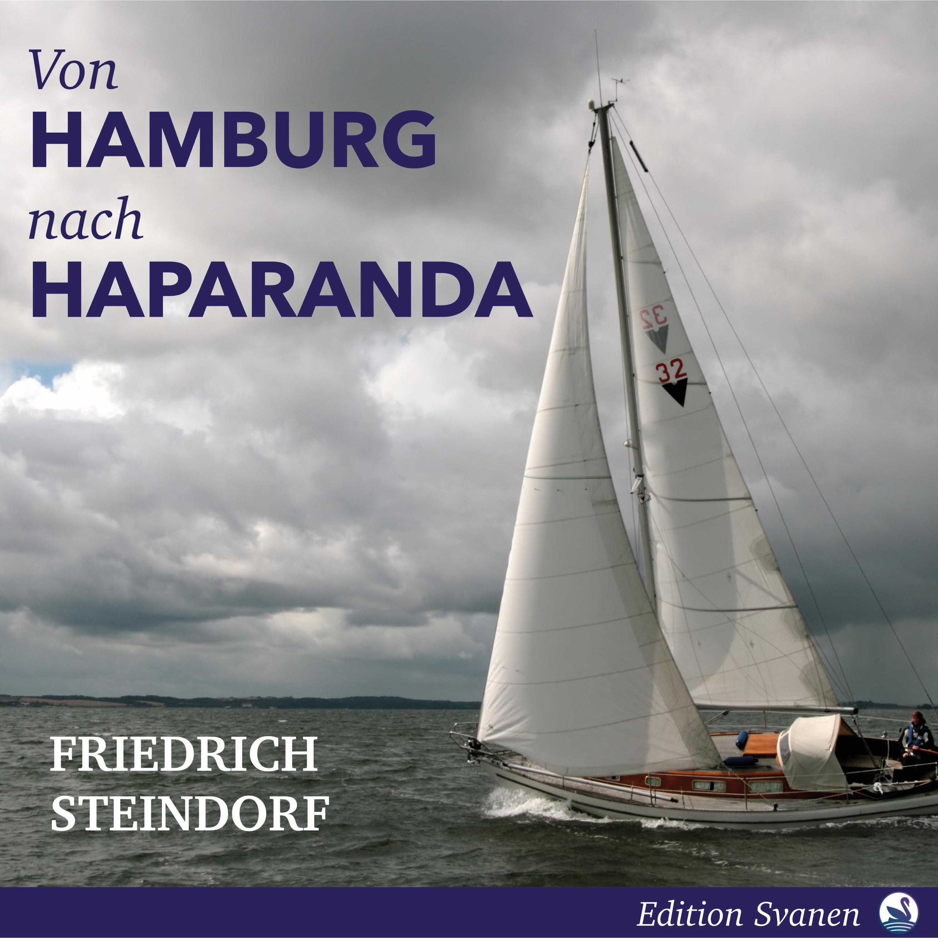Von Hamburg nach Haparanda