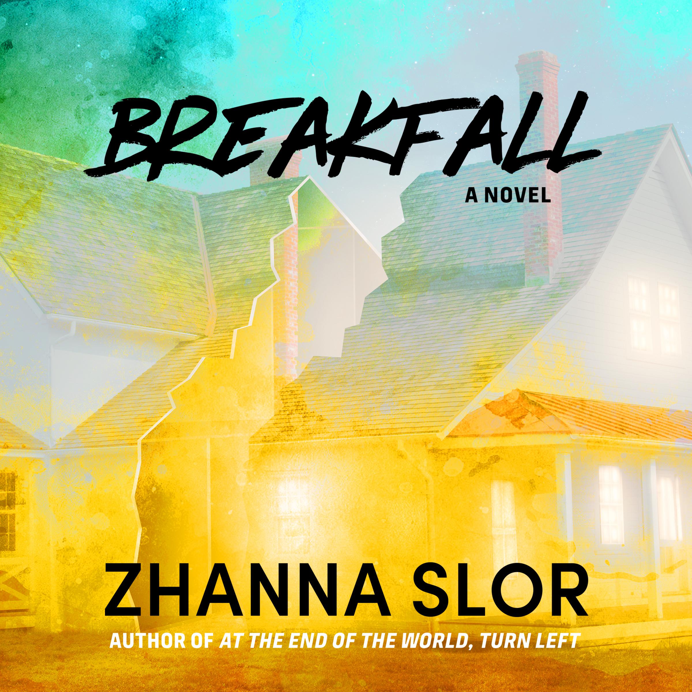 Breakfall