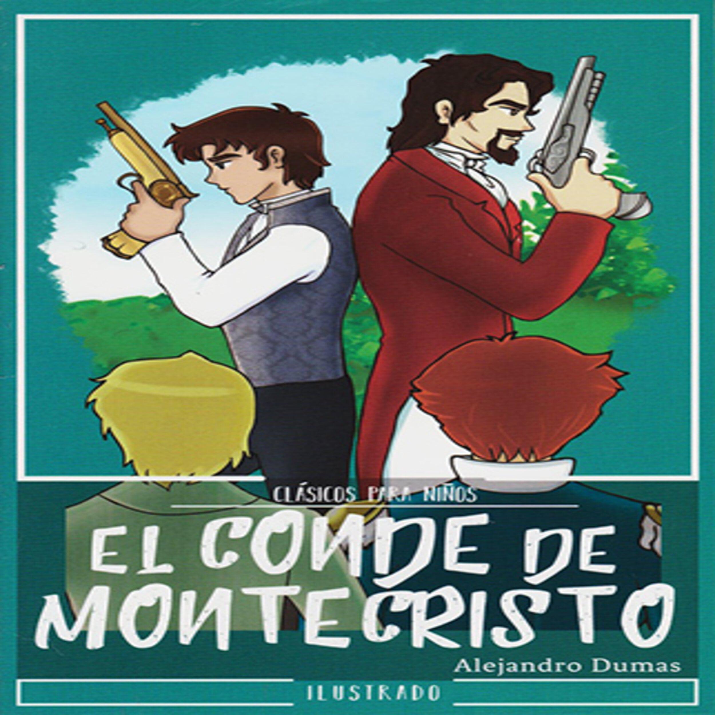 El Conde de Montecristo
