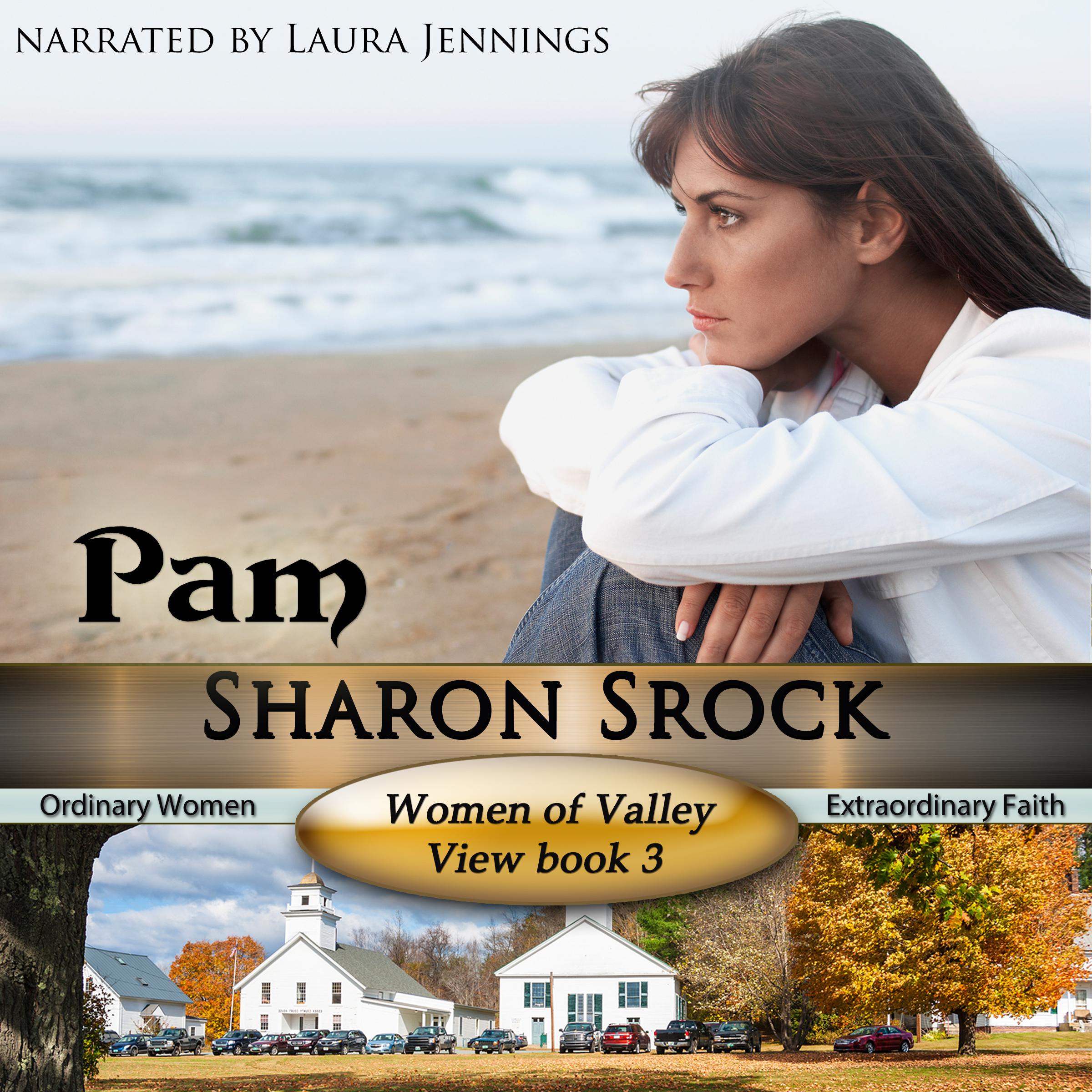 Pam, Women of Valley View, book 3