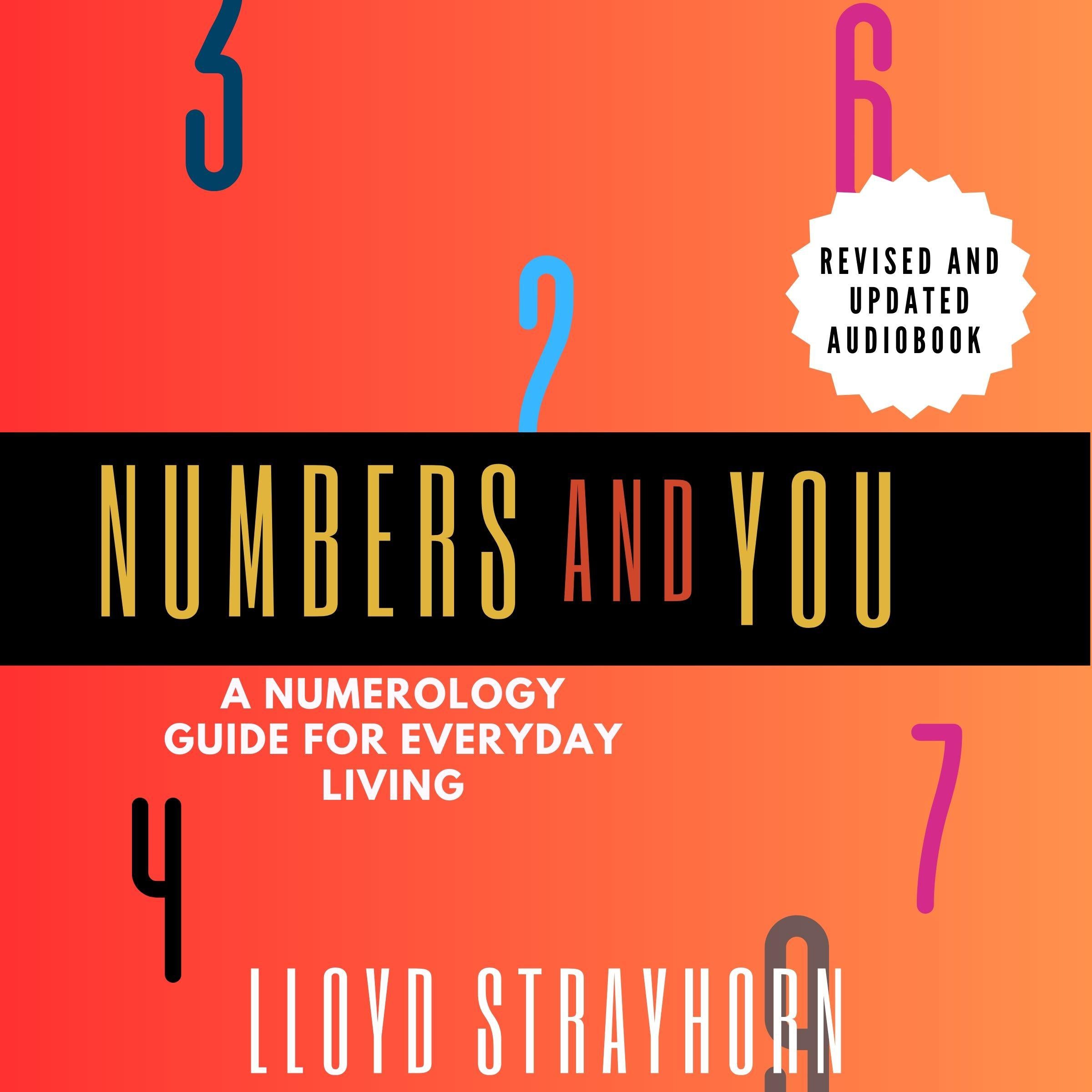 Numbers And You