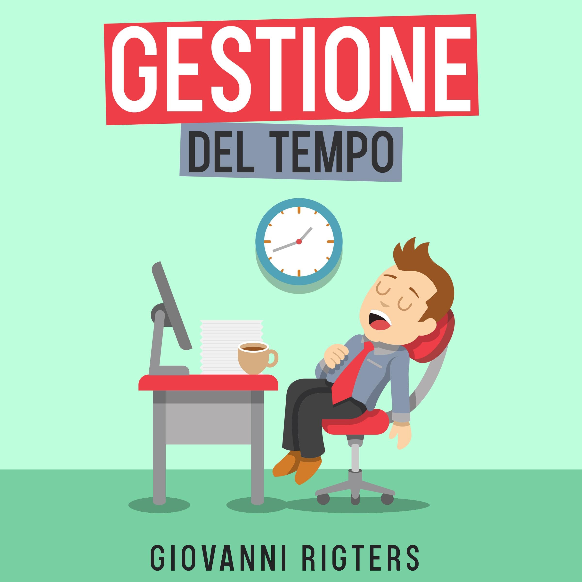 Gestione del tempo