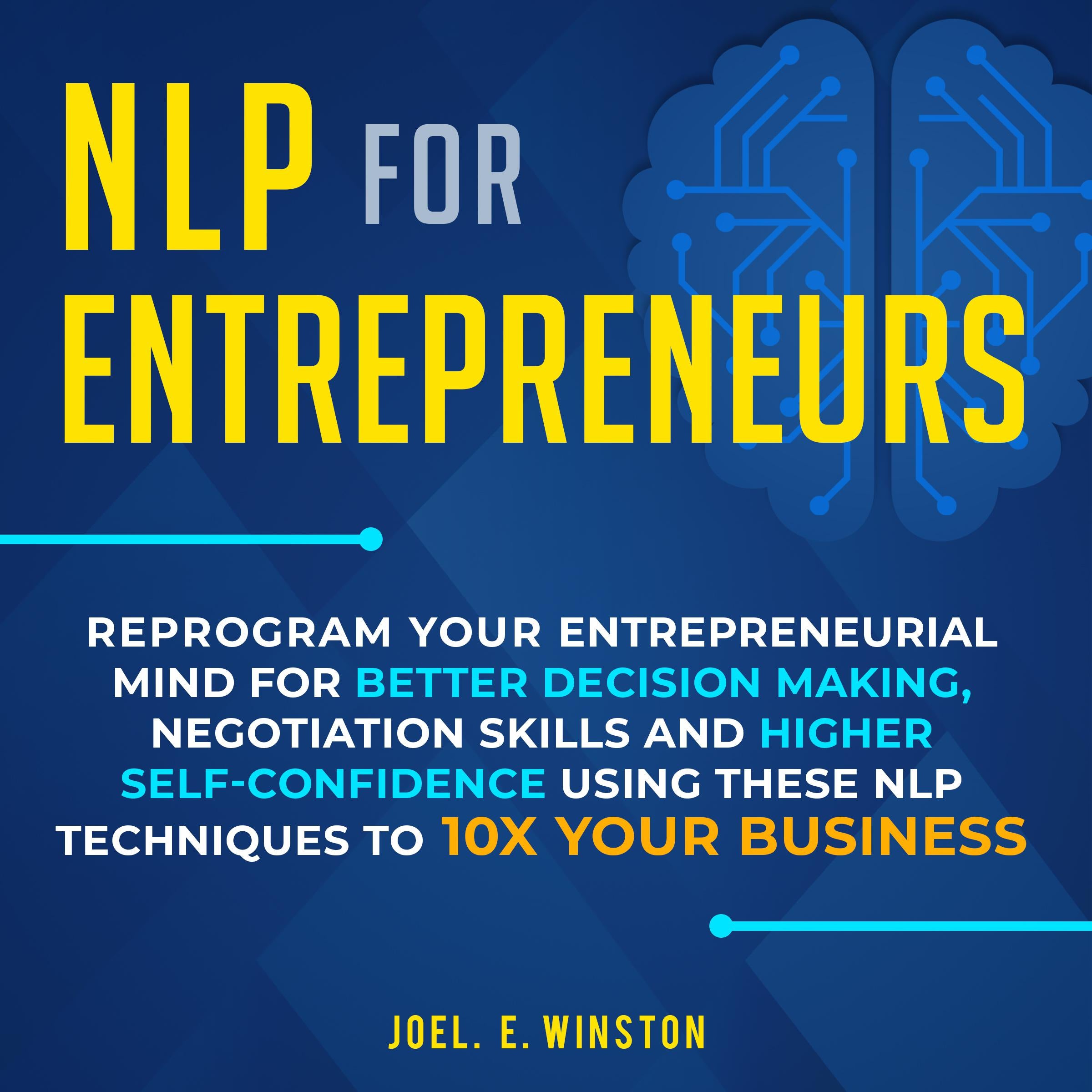 NLP for Entrepreneurs