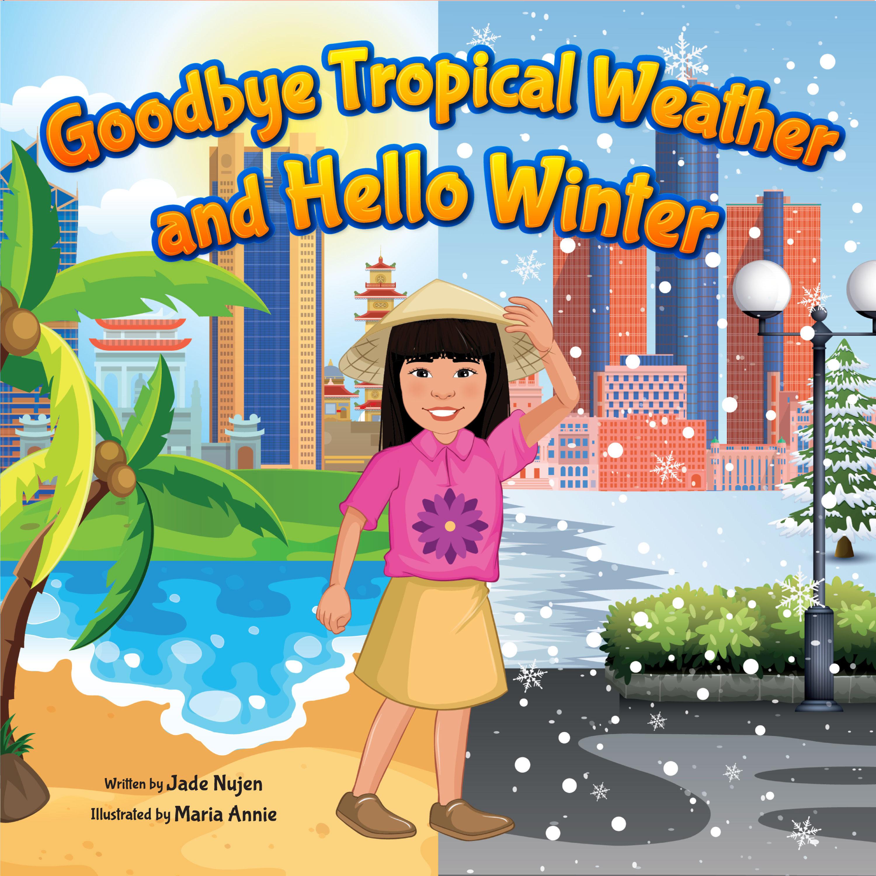 Goodbye Tropical Weather and Hello Winter