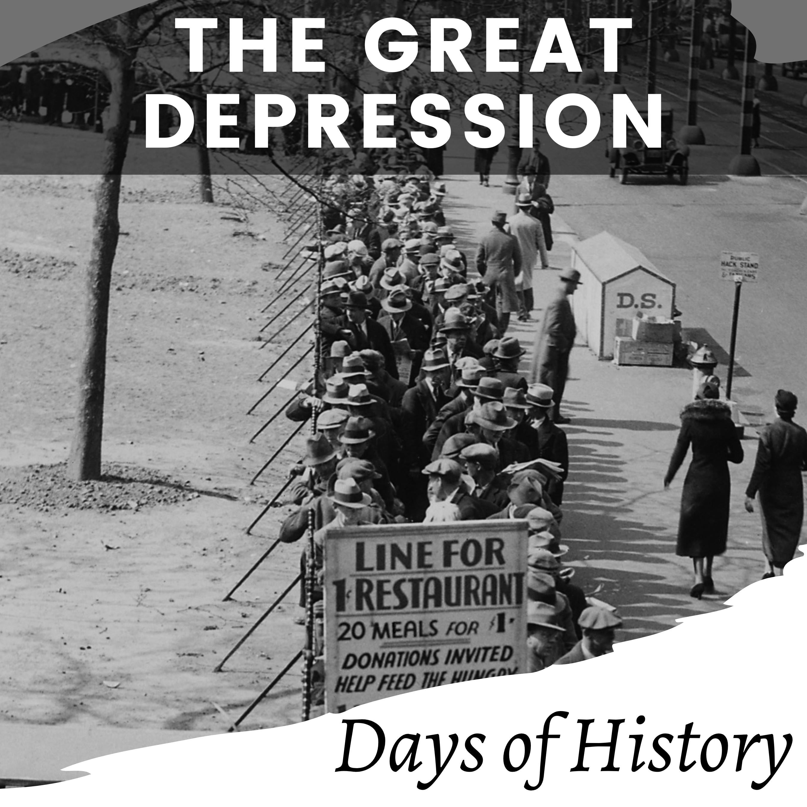 The Great Depression