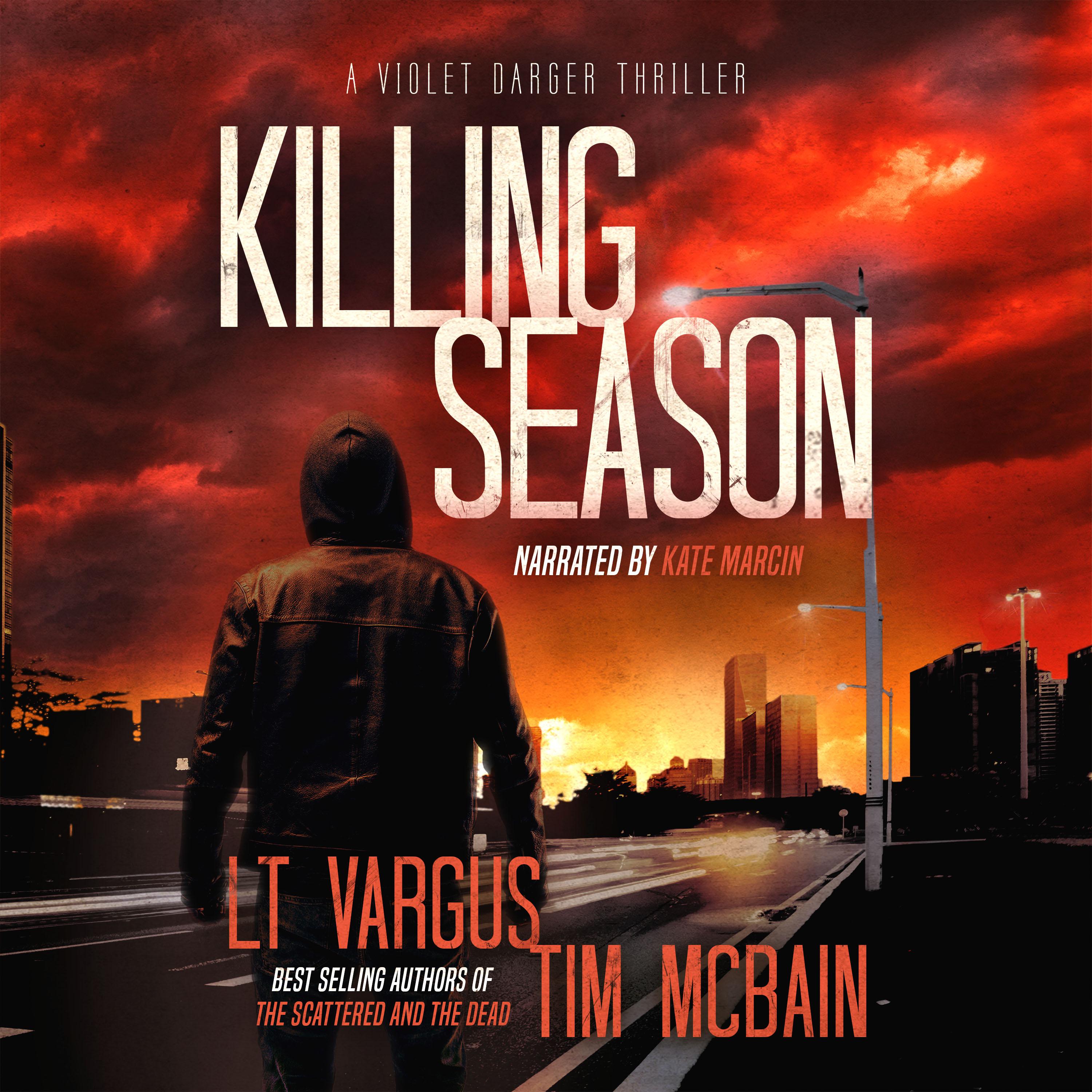 Killing Season