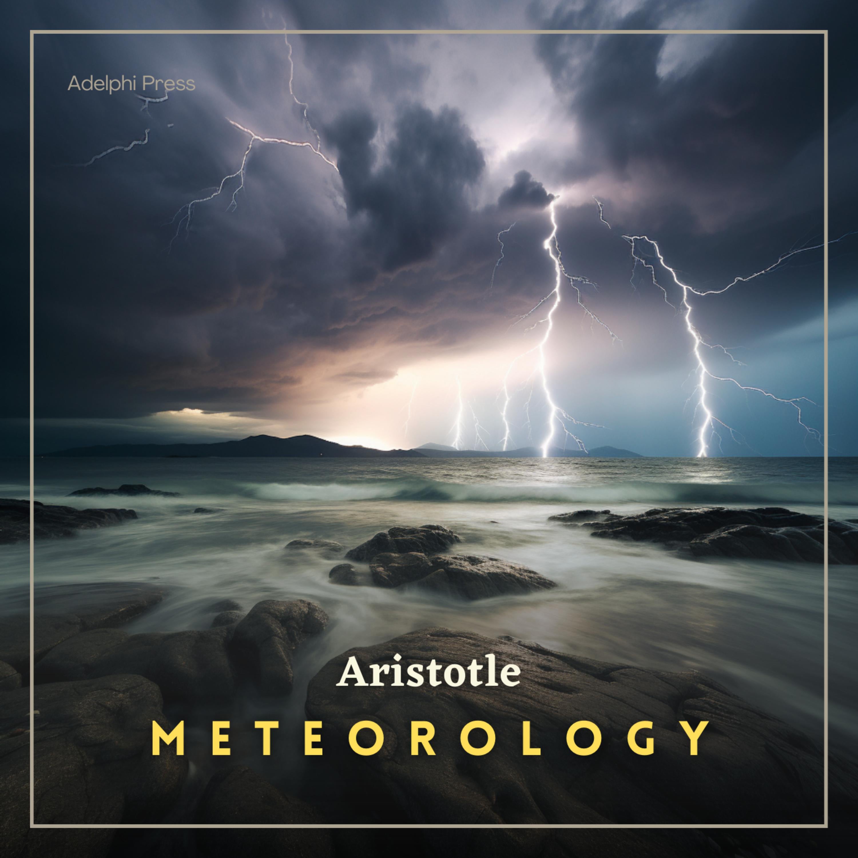 Meteorology