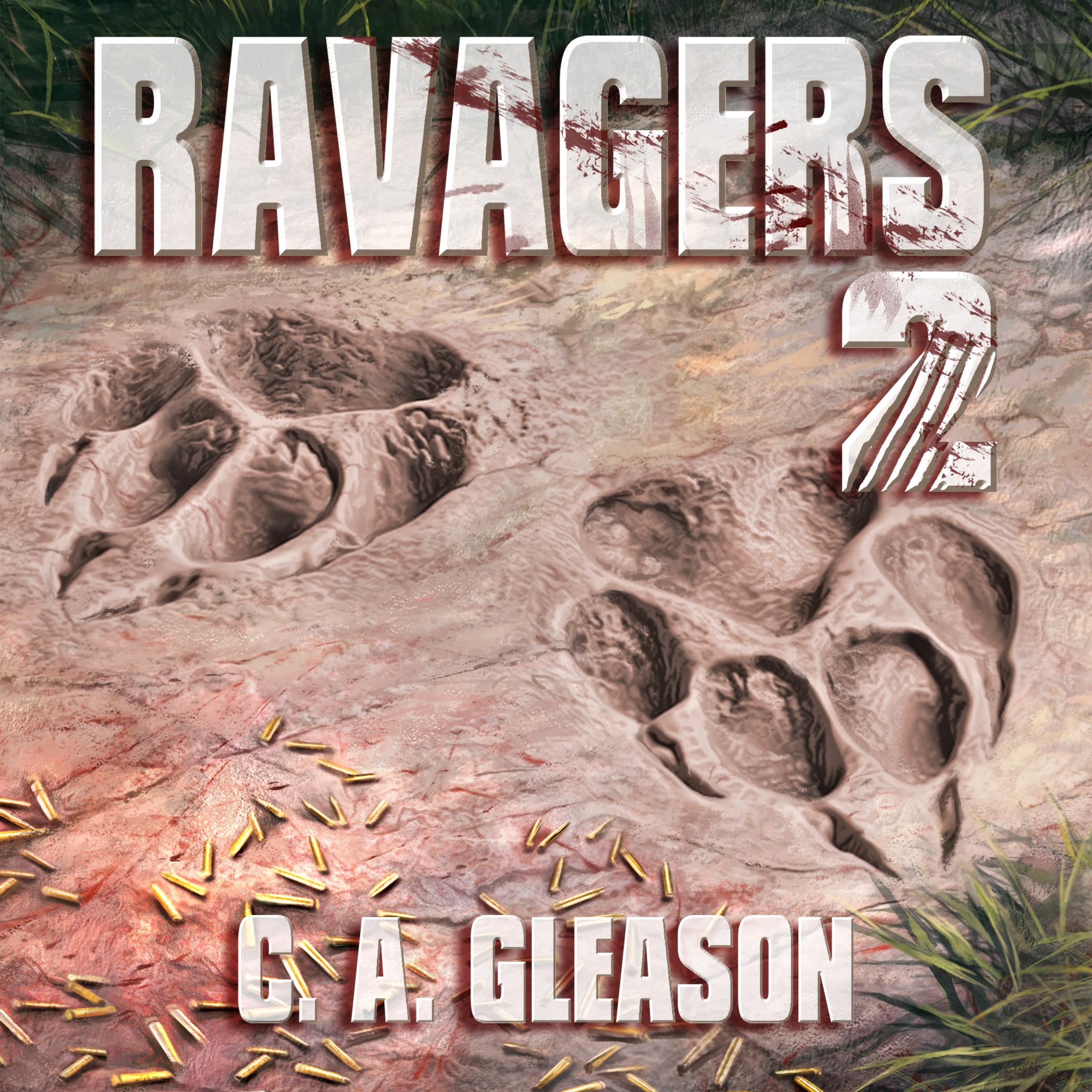 Ravagers 2