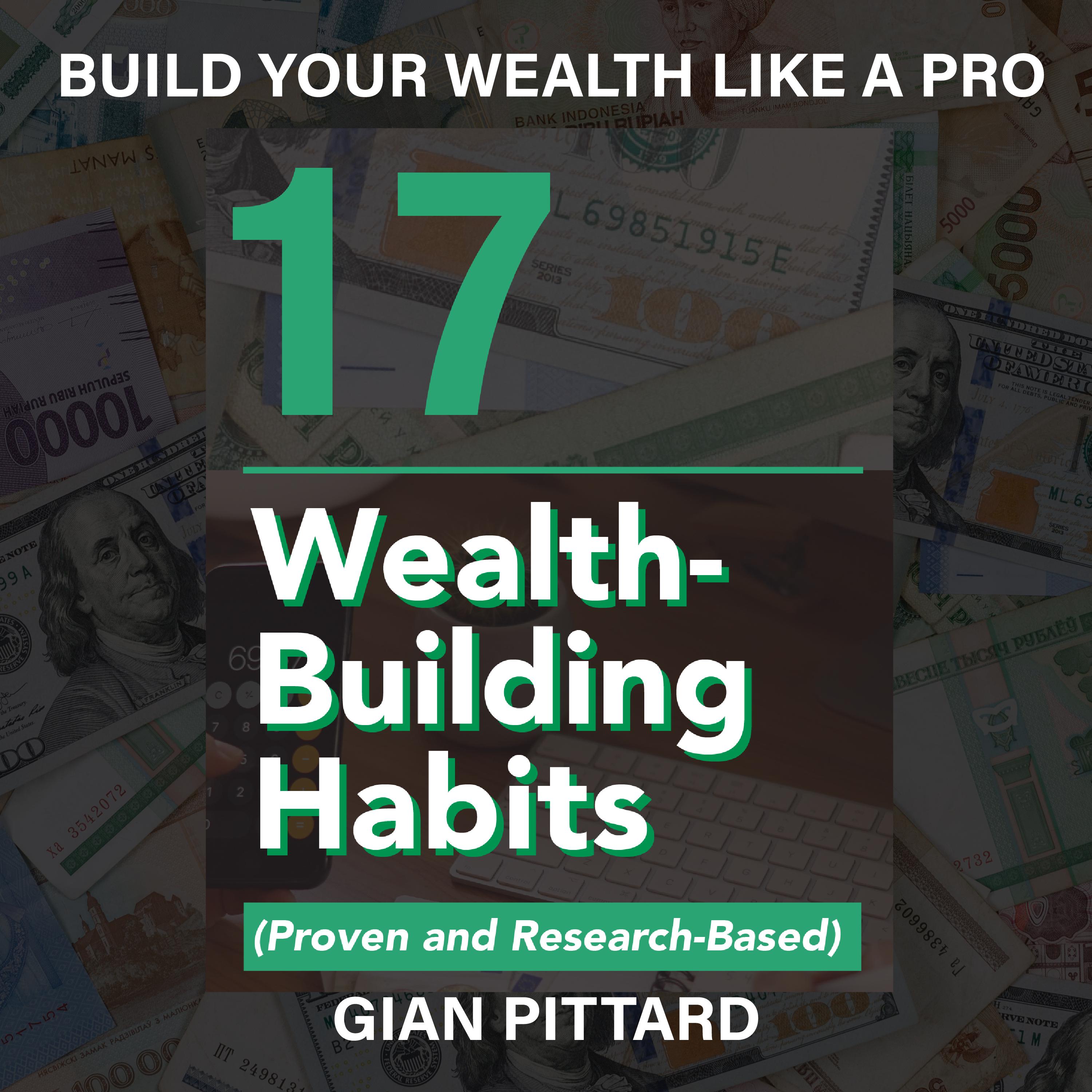 Build Your Wealth Like a Pro