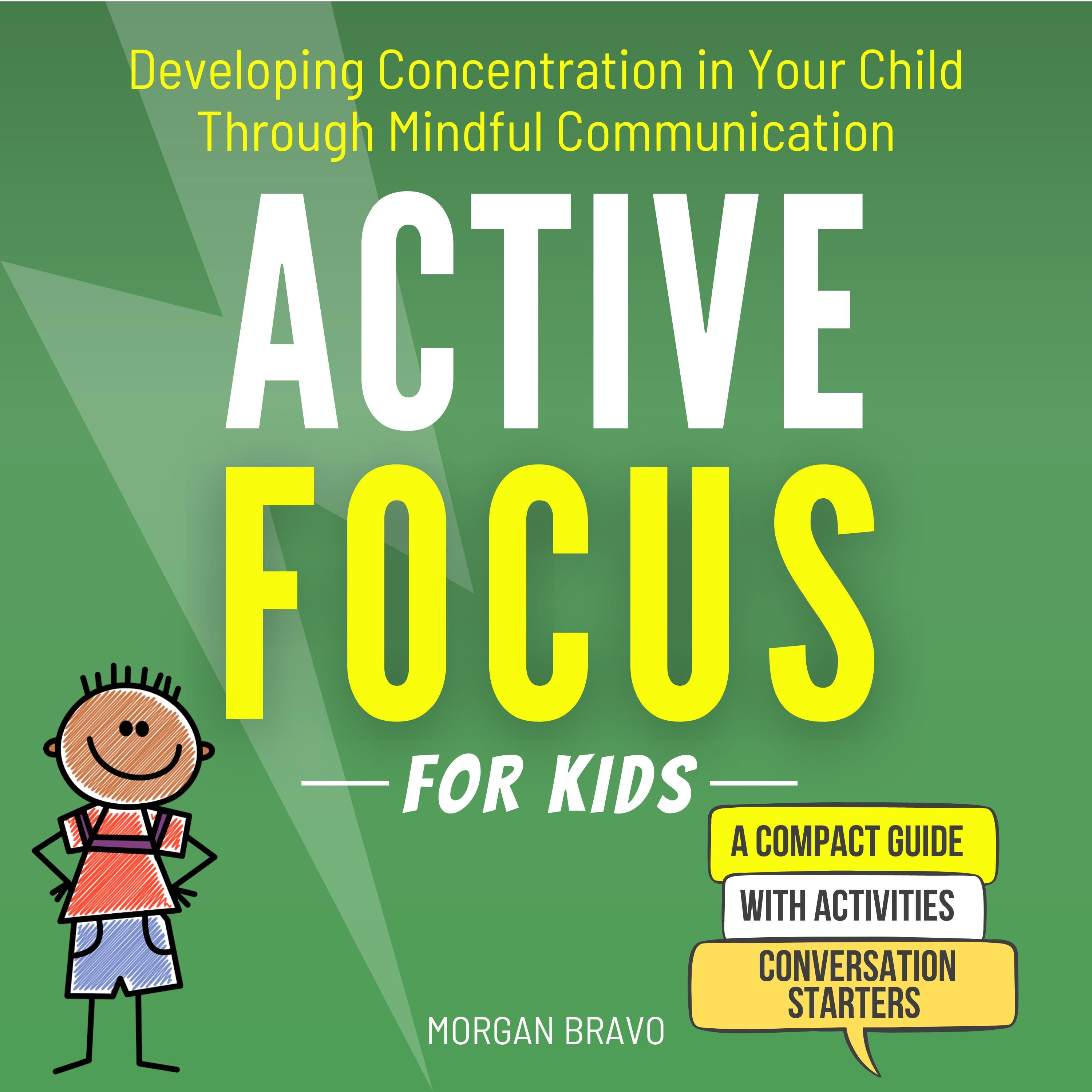 Active Focus for Kids